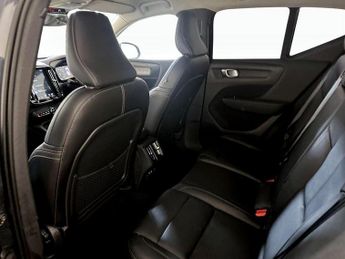 Volvo XC40 2.0 D4 Inscription Auto AWD Euro 6 (s/s) 5dr