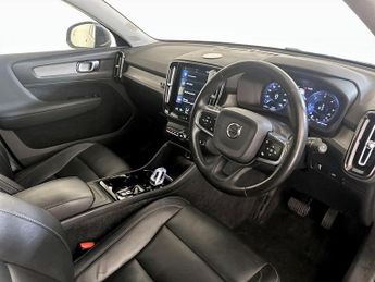 Volvo XC40 2.0 D4 Inscription Auto AWD Euro 6 (s/s) 5dr