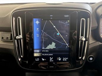 Volvo XC40 2.0 D4 Inscription Auto AWD Euro 6 (s/s) 5dr