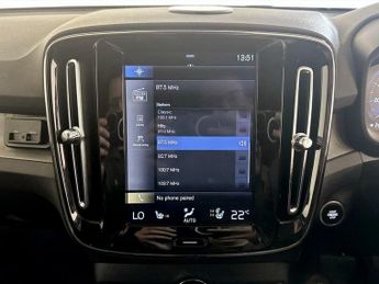 Volvo XC40 2.0 D4 Inscription Auto AWD Euro 6 (s/s) 5dr