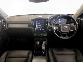 Volvo XC40 2.0 D4 Inscription Auto AWD Euro 6 (s/s) 5dr