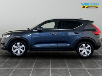 Volvo XC40 2.0 D4 Inscription Auto AWD Euro 6 (s/s) 5dr