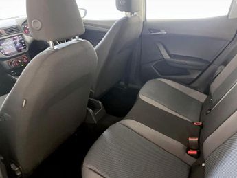 SEAT Arona 1.0 TSI SE Technology Euro 6 (s/s) 5dr