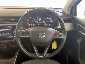 SEAT Arona 1.0 TSI SE Technology Euro 6 (s/s) 5dr
