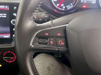 SEAT Arona 1.0 TSI SE Technology Euro 6 (s/s) 5dr