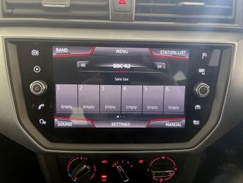 SEAT Arona 1.0 TSI SE Technology Euro 6 (s/s) 5dr