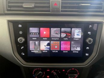 SEAT Arona 1.0 TSI SE Technology Euro 6 (s/s) 5dr