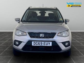 SEAT Arona 1.0 TSI SE Technology Euro 6 (s/s) 5dr