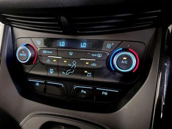 Ford Kuga 2.0 TDCi EcoBlue ST-Line Edition Powershift AWD Euro 6 (s/s) 5dr