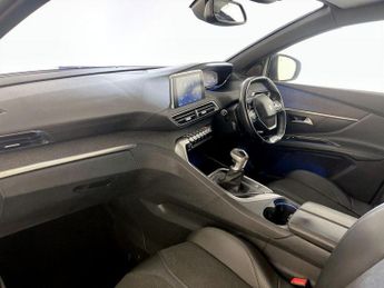 Peugeot 5008 1.5 BlueHDi GT Line Euro 6 (s/s) 5dr