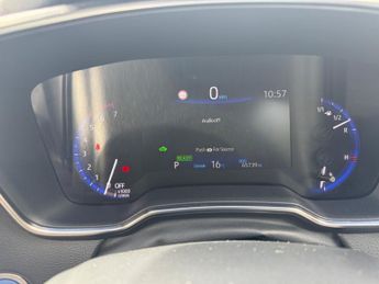 Toyota Corolla 1.8 VVT-h Design CVT Euro 6 (s/s) 5dr