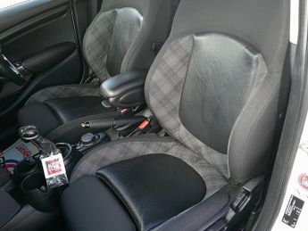 MINI Hatch 1.5 Cooper Auto Euro 6 (s/s) 5dr