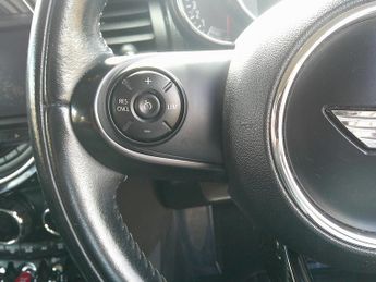 MINI Hatch 1.5 Cooper Auto Euro 6 (s/s) 5dr