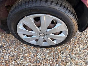 Peugeot 108 1.0 Active 2 Tronic Euro 6 5dr