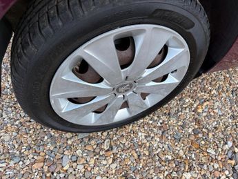 Peugeot 108 1.0 Active 2 Tronic Euro 6 5dr