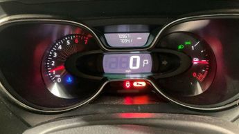 Renault Captur 1.2 TCe ENERGY Dynamique Nav Auto Euro 6 (s/s) 5dr