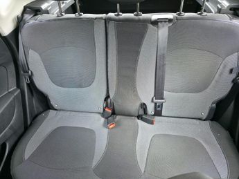 Renault Captur 1.2 TCe ENERGY Dynamique Nav Auto Euro 6 (s/s) 5dr