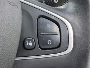 Renault Captur 1.2 TCe ENERGY Dynamique Nav Auto Euro 6 (s/s) 5dr