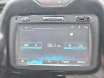 Renault Captur 1.2 TCe ENERGY Dynamique Nav Auto Euro 6 (s/s) 5dr