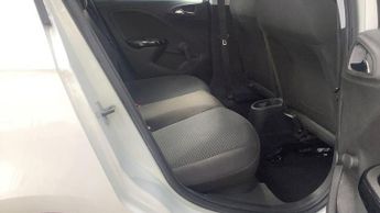 Vauxhall Corsa 1.4i ecoFLEX Energy Easytronic Euro 6 (s/s) 5dr (a/c)