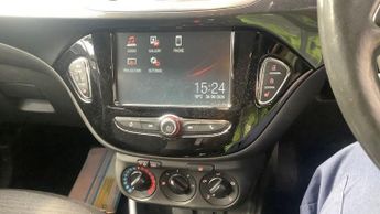 Vauxhall Corsa 1.4i ecoFLEX Energy Easytronic Euro 6 (s/s) 5dr (a/c)