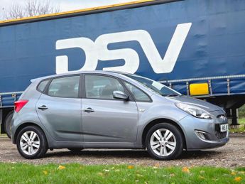 Hyundai ix20 1.6 Active Auto Euro 5 5dr