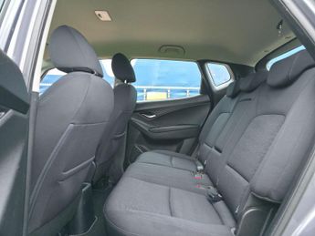 Hyundai ix20 1.6 Active Auto Euro 5 5dr