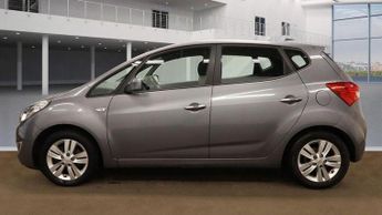 Hyundai ix20 1.6 Active Auto Euro 5 5dr
