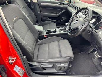 Volkswagen Passat 2.0 TDI BlueMotion Tech Alltrack DSG 4Motion Euro 6 (s/s) 5dr