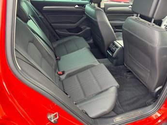 Volkswagen Passat 2.0 TDI BlueMotion Tech Alltrack DSG 4Motion Euro 6 (s/s) 5dr