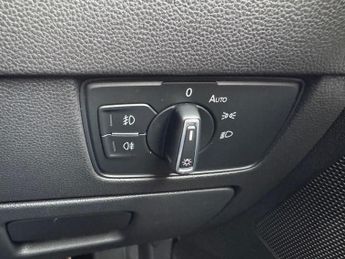 Volkswagen Passat 2.0 TDI BlueMotion Tech Alltrack DSG 4Motion Euro 6 (s/s) 5dr