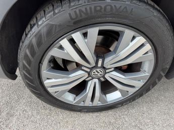 Volkswagen Passat 2.0 TDI BlueMotion Tech Alltrack DSG 4Motion Euro 6 (s/s) 5dr