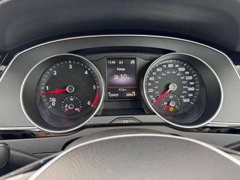 Volkswagen Passat 2.0 TDI BlueMotion Tech Alltrack DSG 4Motion Euro 6 (s/s) 5dr