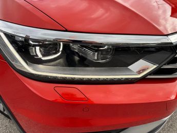 Volkswagen Passat 2.0 TDI BlueMotion Tech Alltrack DSG 4Motion Euro 6 (s/s) 5dr