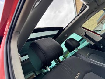 Volkswagen Passat 2.0 TDI BlueMotion Tech Alltrack DSG 4Motion Euro 6 (s/s) 5dr