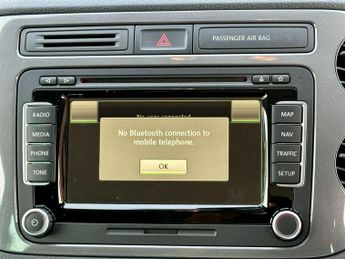 Volkswagen Tiguan 2.0 TDI BlueMotion Tech Match DSG 4WD Euro 5 (s/s) 5dr