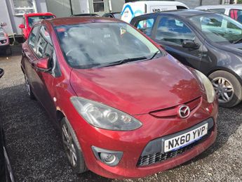 Mazda Mazda2 1.3 Takuya Euro 4 5dr