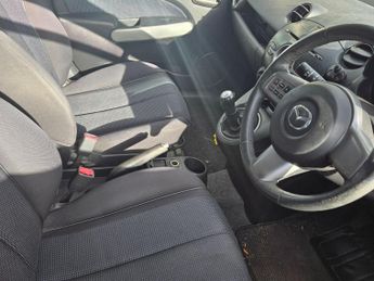 Mazda Mazda2 1.3 Takuya Euro 4 5dr