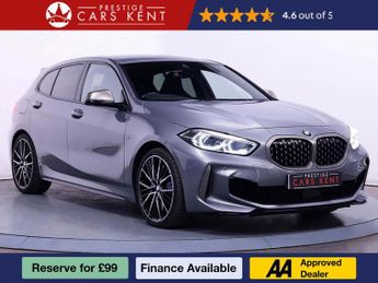 BMW 135 M135i xDrive