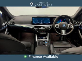 BMW i4 i4 eDrive35 M Sport