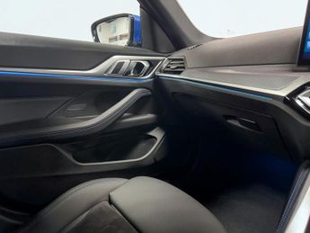 BMW i4 i4 eDrive35 M Sport