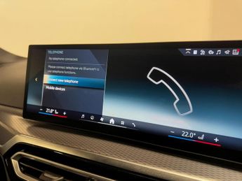 BMW i4 i4 eDrive35 M Sport