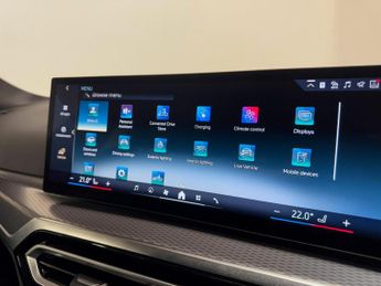 BMW i4 i4 eDrive35 M Sport