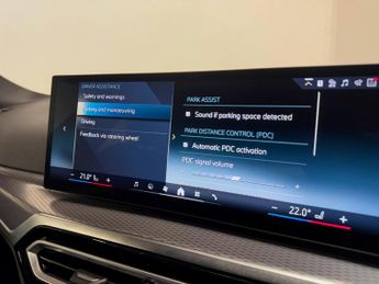 BMW i4 i4 eDrive35 M Sport