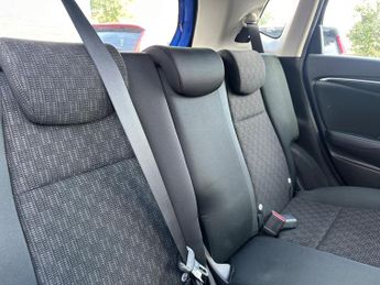 Honda Jazz 1.3 i-VTEC SE CVT Euro 6 (s/s) 5dr