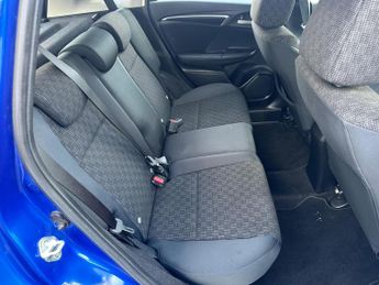 Honda Jazz 1.3 i-VTEC SE CVT Euro 6 (s/s) 5dr