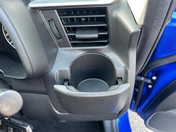Honda Jazz 1.3 i-VTEC SE CVT Euro 6 (s/s) 5dr