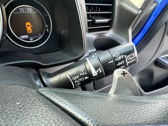 Honda Jazz 1.3 i-VTEC SE CVT Euro 6 (s/s) 5dr