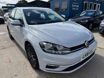 Volkswagen Golf 1.0 TSI SE DSG Euro 6 (s/s) 5dr