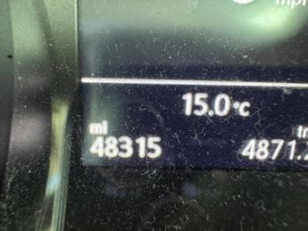 Volkswagen Golf 1.0 TSI SE DSG Euro 6 (s/s) 5dr